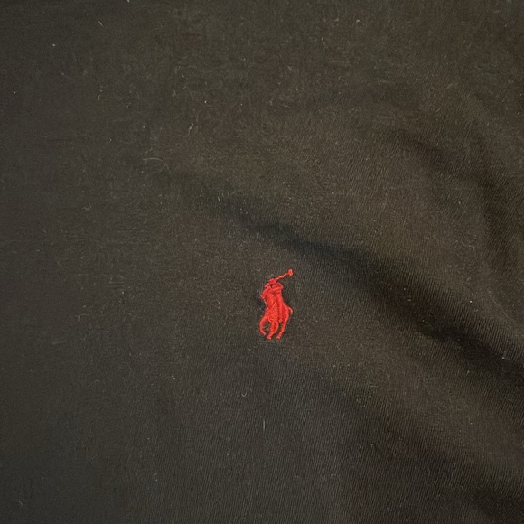 Polo tee - Picture 2 of 3